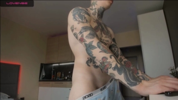 Tom__Ice  07-09-2021 video blow job